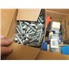 Image 2 : Box Of Assorted Hardware