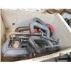 Image 1 : Box Of assorted Clamps