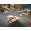 Image 1 : 3 Wood Planers