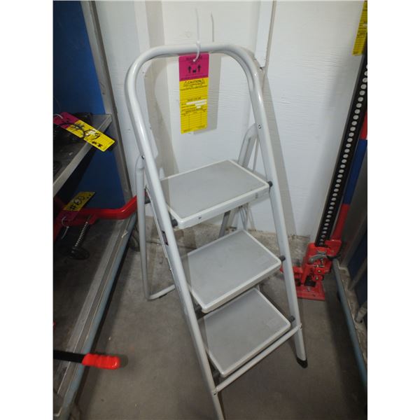 3ft Step Ladder