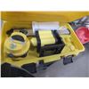 Image 1 : Rotary Laser Level & Riveter