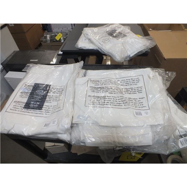 7 Pairs Of Painters Pants