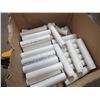 Image 2 : 6 Boxes Of Small PVC PIpe