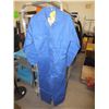 Image 1 : Blue Coveralls