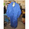 Image 1 : Blue Coveralls
