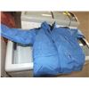 Image 1 : 2XL Blue Jacket