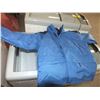 Image 1 : 2XL Blue Jacket