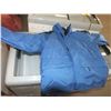 Image 1 : 2XL Blue Jacket