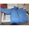 Image 1 : XL Blue Jacket