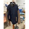 Image 1 : 2XL Blue & Brown Jacket