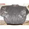 Image 1 : 2XL Black Jacket
