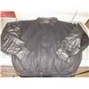 Image 1 : 2XL Black Jacket