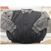 Image 1 : 2XL Black Jacket