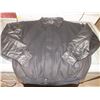 Image 1 : 2XL Black Jacket