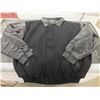 Image 1 : 2XL Black Jacket