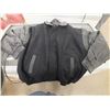 Image 1 : 3XL Black Jacket
