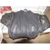 Image 1 : 3XL Black Jacket