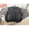 Image 1 : 3XL Black Jacket