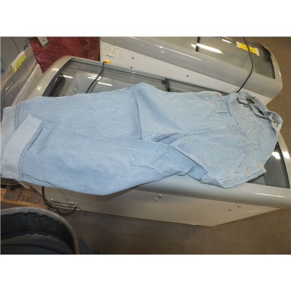 Large Ladies Overalls