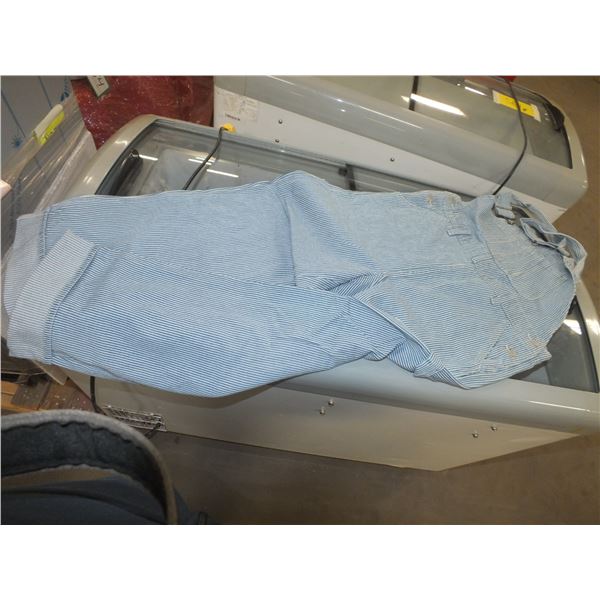 Large Ladies Overalls