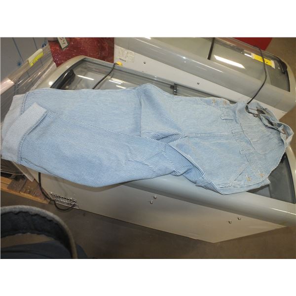 Large Ladies Overalls