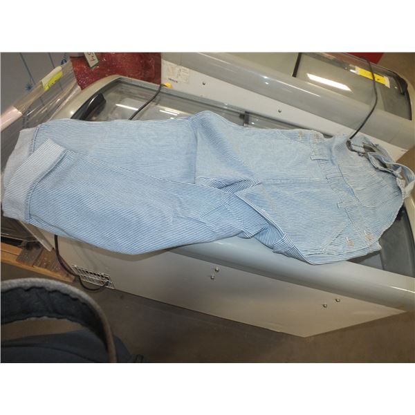 Large Ladies Overalls