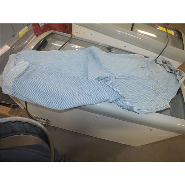 Large Ladies Overalls