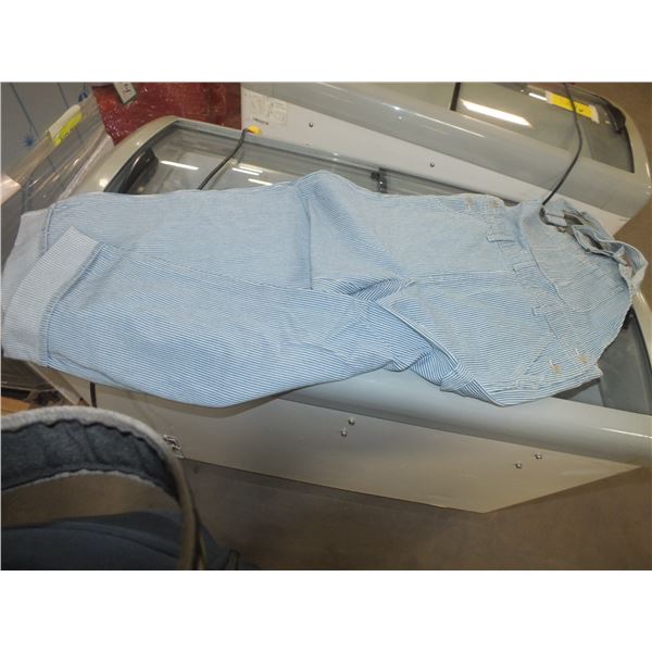 Large Ladies Overalls