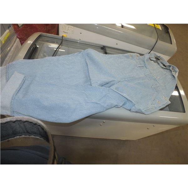 Large Ladies Overalls