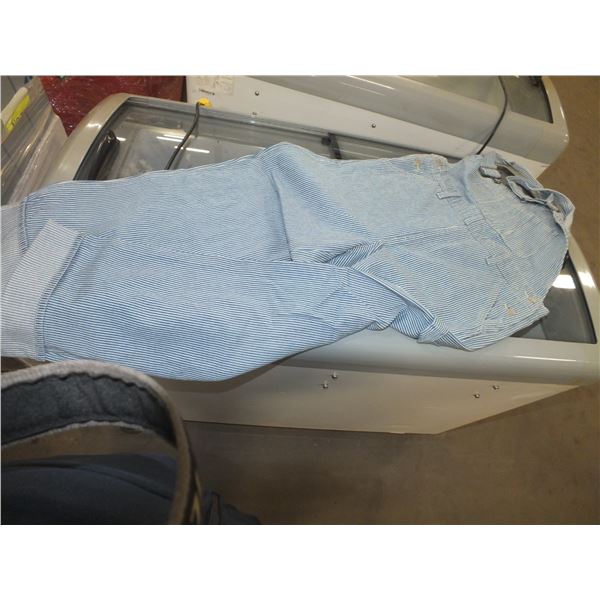 Large Ladies Overalls