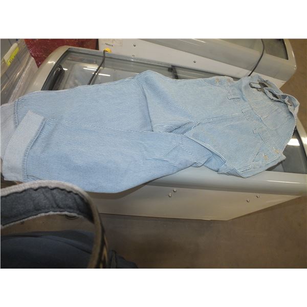 Large Ladies Overalls