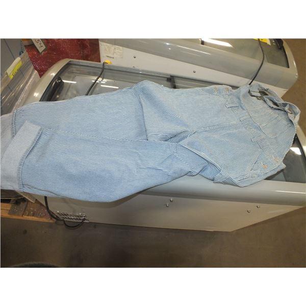 Large Ladies Overalls