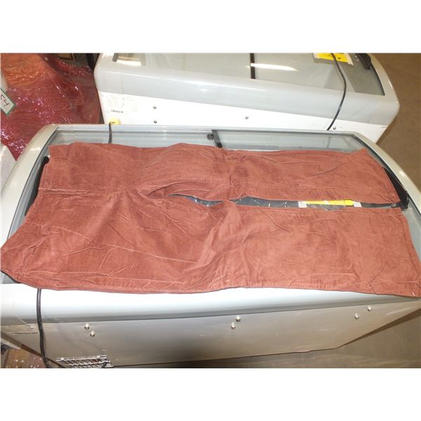 Size 16 Ladies Corduroy Pants