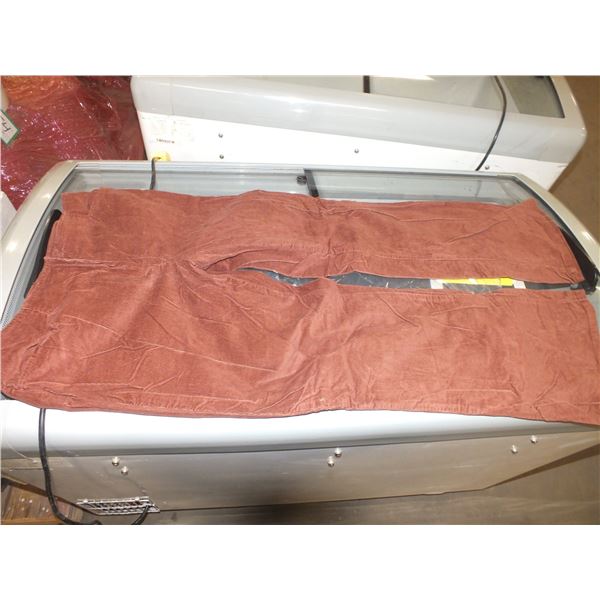 Size 16 Ladies Corduroy Pants