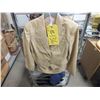 Image 1 : Ladies Med Coat & Skirt