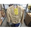 Image 1 : Ladies Med Coat & Skirt