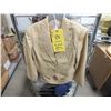 Image 1 : Ladies Med Coat & Skirt
