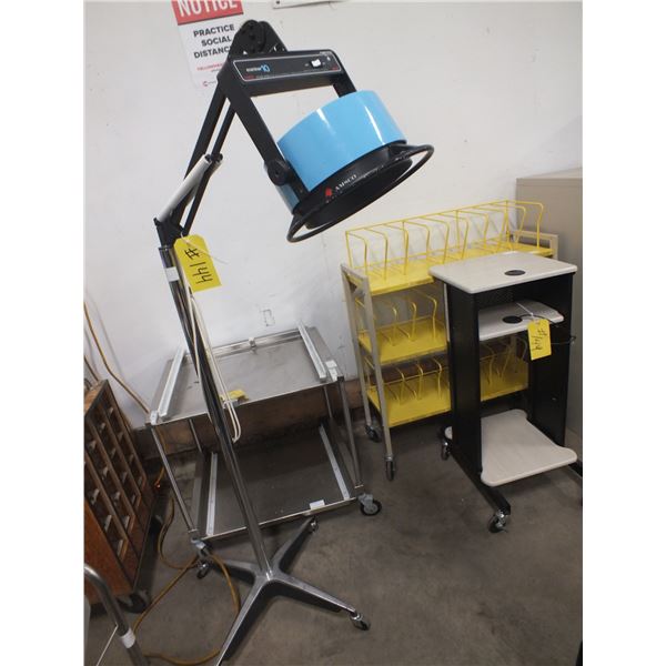 Amsco Examination Light