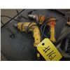 Image 1 : 2 Dewalt Drills
