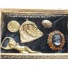 Image 1 : Assorted Brooches