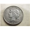 Image 2 : 1922 United States Peace Dollar