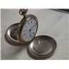 Image 1 : 1874 Waltham Pocket Watch