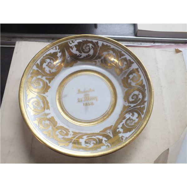 Collector Plate