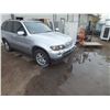 Image 1 : 2004 BMW X5