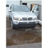 Image 2 : 2004 BMW X5