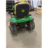 Image 4 : John Deere Riding Lawn Mower
