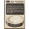 Image 2 : 1965-66 O-PEE-CHEE ALEX DELVECCHIO (HOF)
