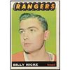 Image 1 : 1965-66 O-PEE-CHEE BILL HICKE ROOKIE CARD