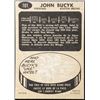 Image 2 : 1965-66 O-PEE-CHEE JOHN BUCYK (HOF)