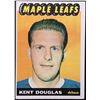Image 1 : 1965-66 O-PEE-CHEE KENT DOUGLAS